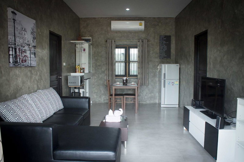 PK Villa Huahin, Hua Hin, Thailand
