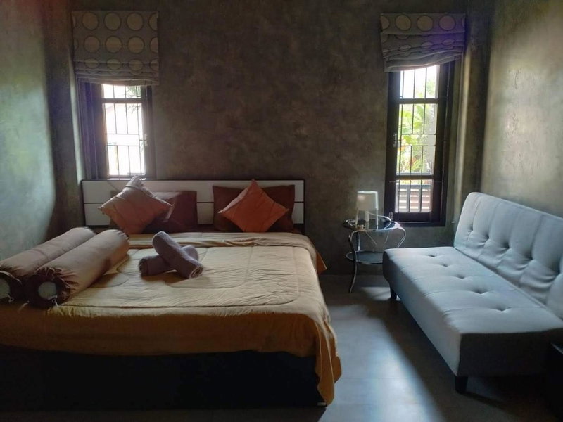 PK Villa Huahin, Hua Hin, Thailand