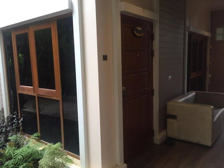 Damnoen Care Resort, Damnoen Saduak, Thailand