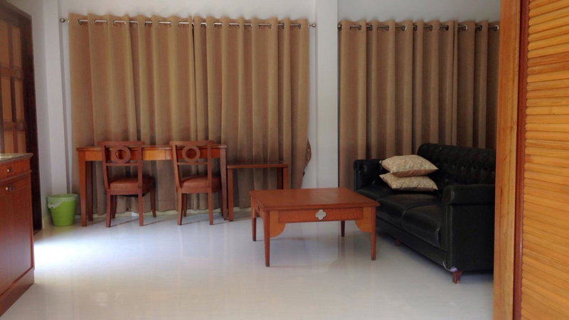 Damnoen Care Resort, Damnoen Saduak, Thailand
