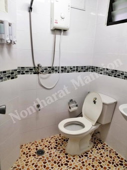 Nontharat Mansion, Nonthaburi, Thailand