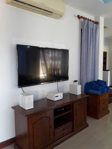 4BD Private pool villa in Patong heart quiet&nice, Patong Beach, Thailand