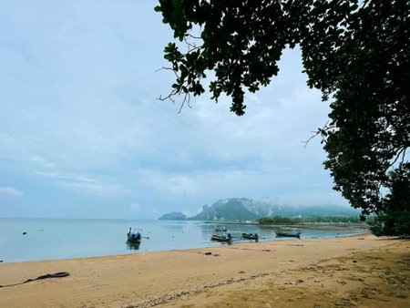 Villa Loved Beach AO NAM MAO 2, Ao Nam Mao, Thailand