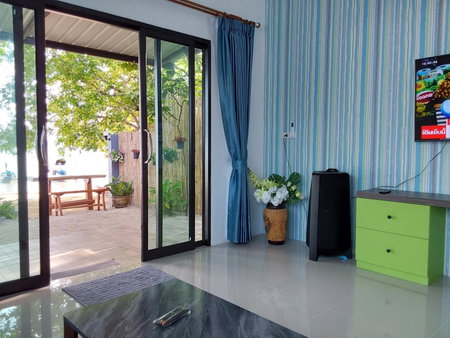 Villa Loved Beach AO NAM MAO 2, Ao Nam Mao, Thailand