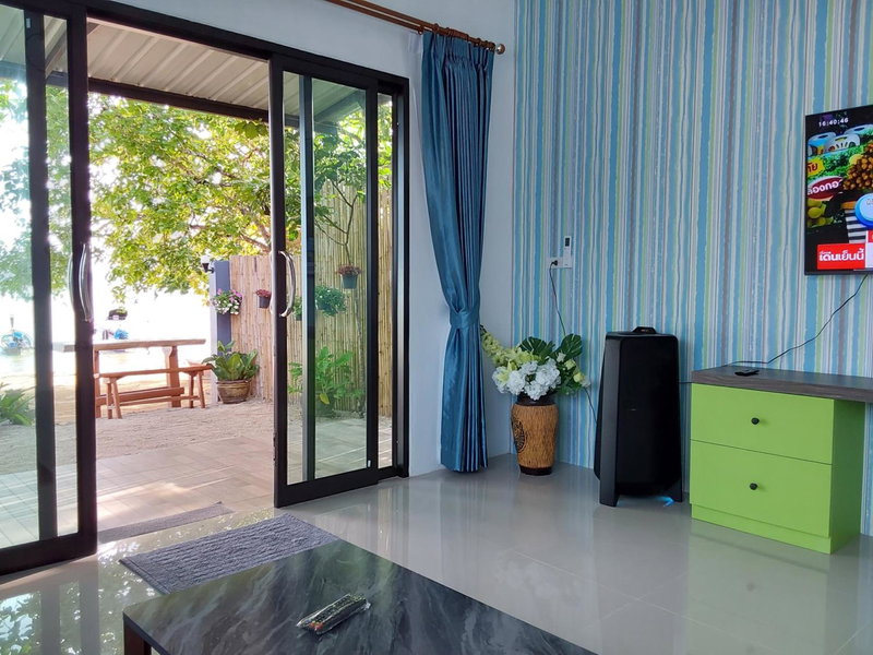 Villa Loved Beach AO NAM MAO 2, Ao Nam Mao, Thailand