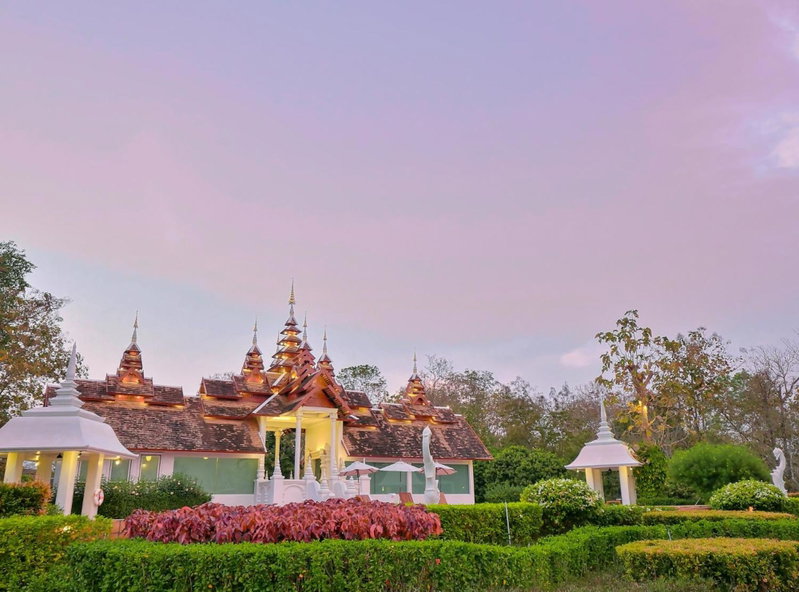MonPanaNont Wellness, Mae Taeng, Thailand