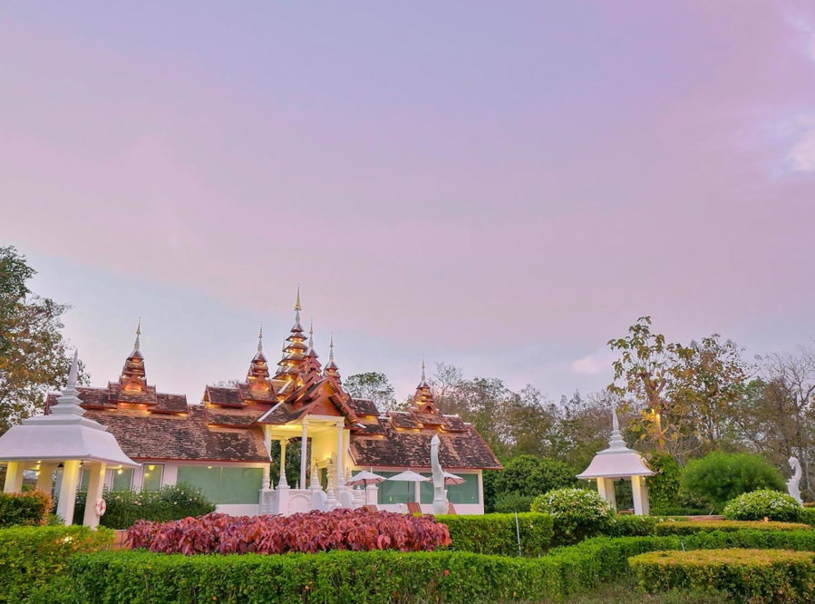 MonPanaNont Wellness, Mae Taeng, Thailand