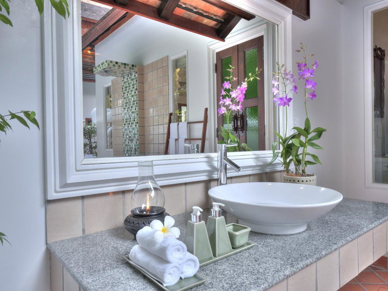 MonPanaNont Wellness, Mae Taeng, Thailand