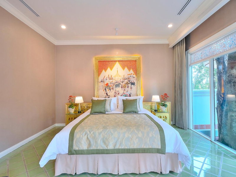MonPanaNont Wellness, Mae Taeng, Thailand