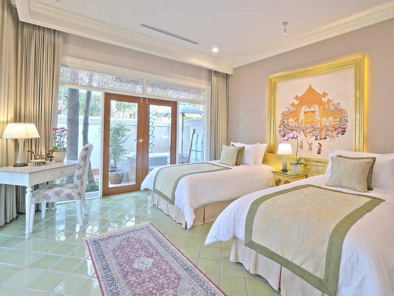 MonPanaNont Wellness, Mae Taeng, Thailand