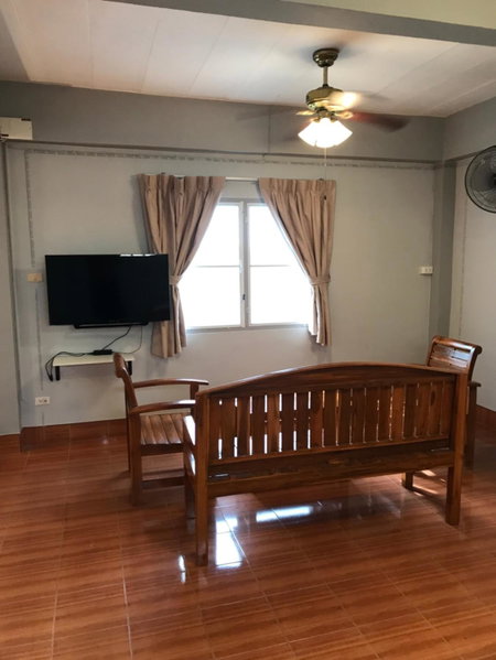 Kata Apartment, Ban Kata, Thailand