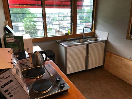 Kata Apartment, Ban Kata, Thailand