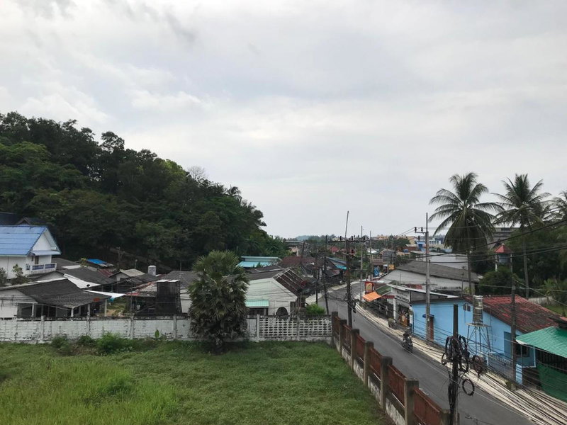 Kata Apartment, Ban Kata, Thailand