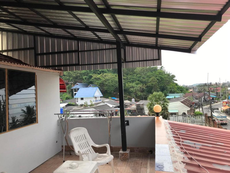 Kata Apartment, Ban Kata, Thailand