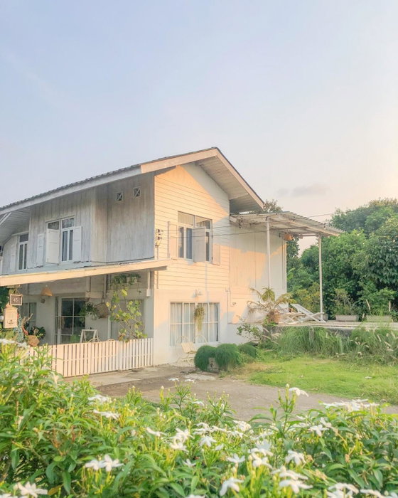 One Chan Farmstay, Chanthaburi, Thailand