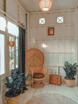 One Chan Farmstay, Chanthaburi, Thailand