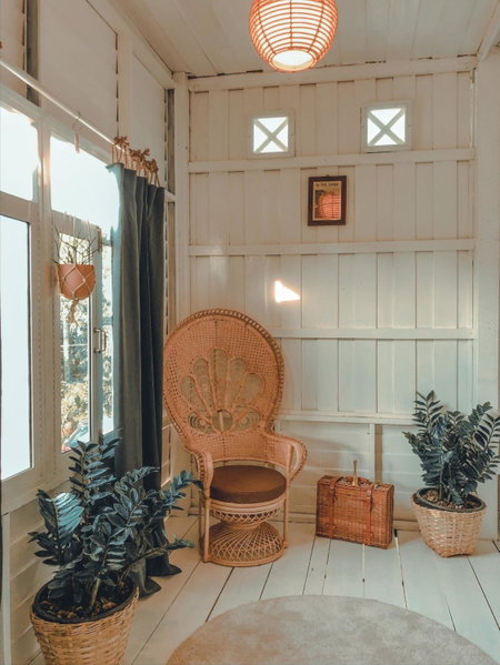 One Chan Farmstay, Chanthaburi, Thailand