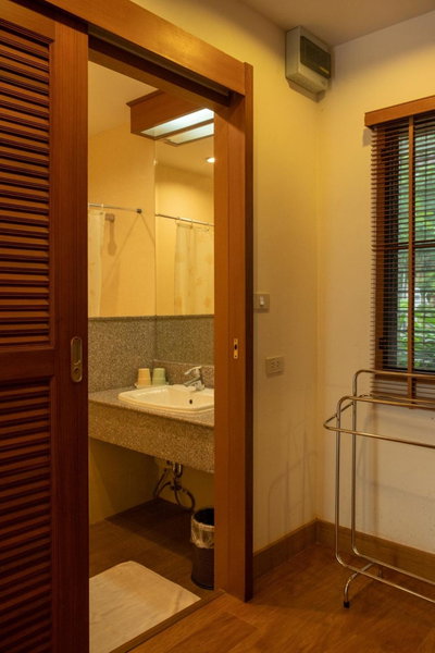 Sailom Resort Bangsaphan, Bang Saphan, Thailand