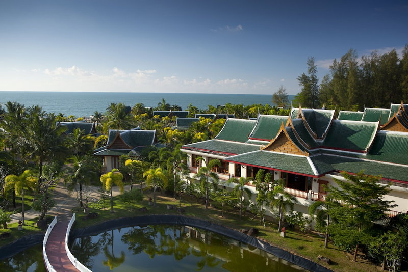 Andaman Princess Resort & Spa, Takua Pa, Thailand