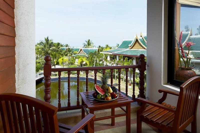 Andaman Princess Resort & Spa, Takua Pa, Thailand