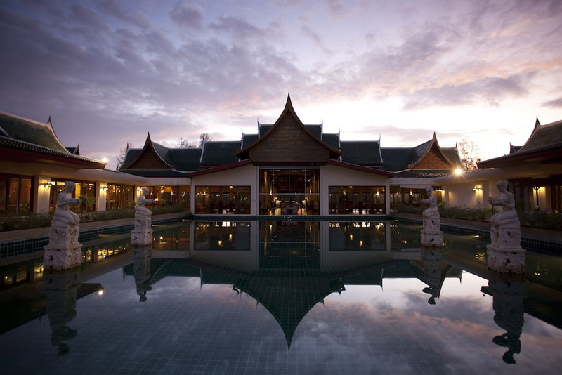 Andaman Princess Resort & Spa, Takua Pa, Thailand