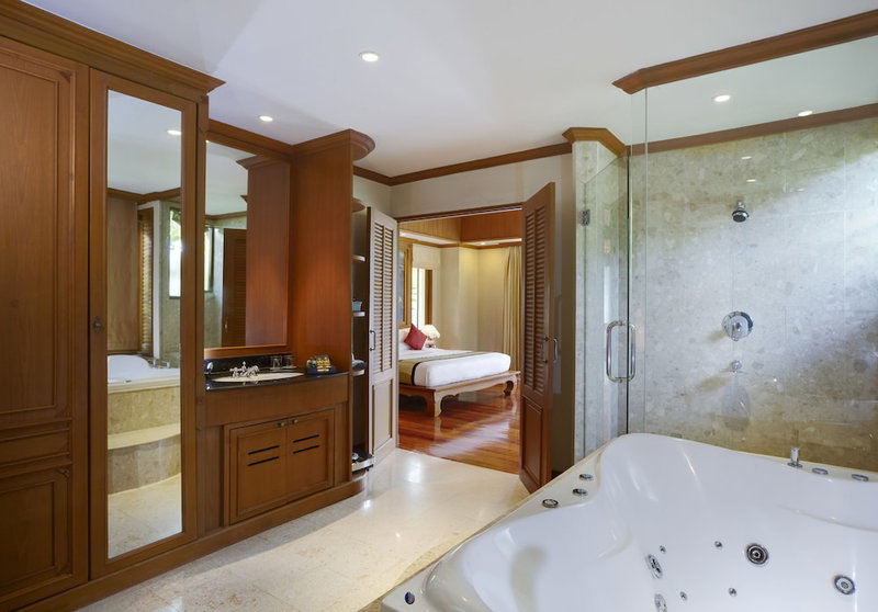 Andaman Princess Resort & Spa, Takua Pa, Thailand