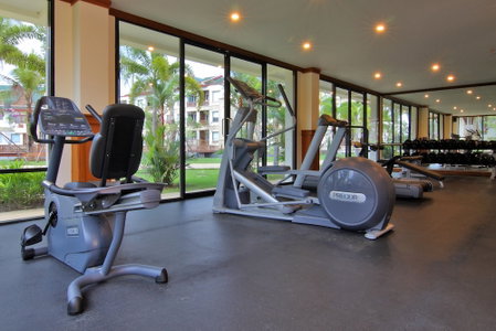 Andaman Princess Resort & Spa, Takua Pa, Thailand