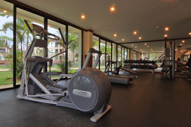 Andaman Princess Resort & Spa, Takua Pa, Thailand