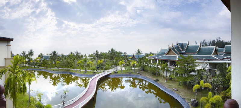 Andaman Princess Resort & Spa, Takua Pa, Thailand