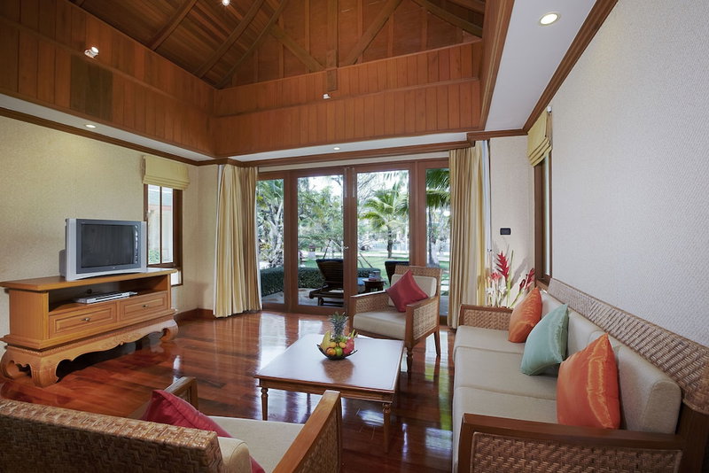 Andaman Princess Resort & Spa, Takua Pa, Thailand