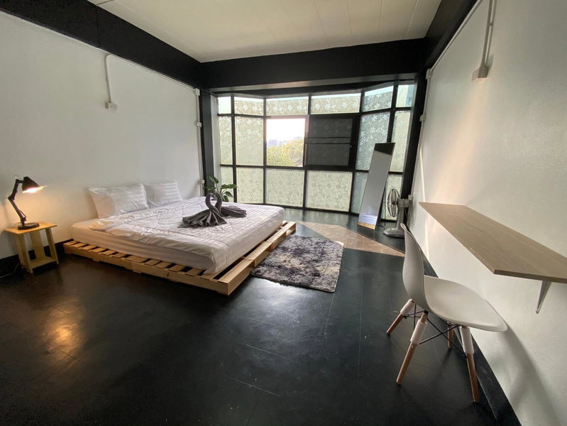 FrenTé Chiang Mai, Chiang Mai, Thailand