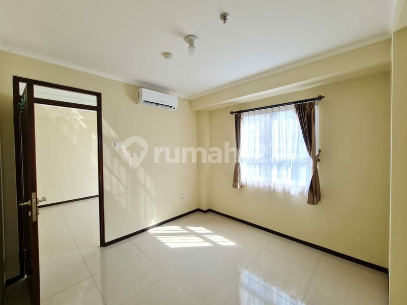 Apartment for rent in Bandung, Indonesia · Gateway Pasteur · 2 rooms, 1 bath