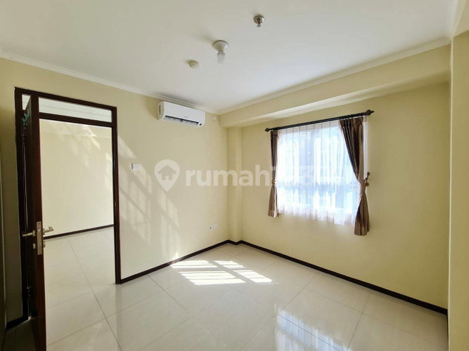 Apartment for rent in Bandung, Indonesia · Gateway Pasteur · 2 rooms, 1 bath