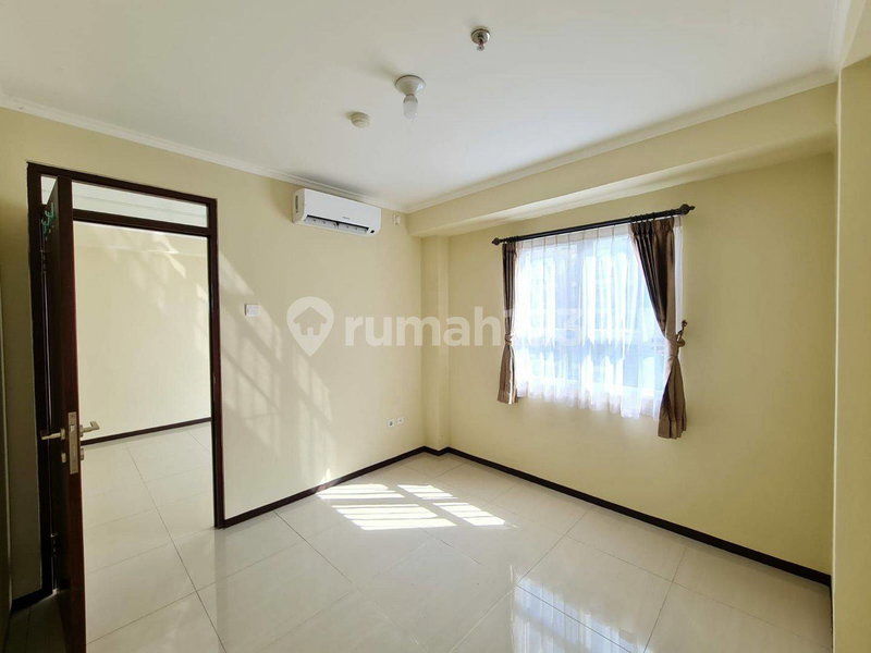 Apartment for rent in Bandung, Indonesia · Gateway Pasteur · 2 rooms, 1 bath