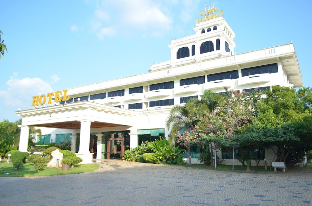 Kresident Hotel, ประเทศไทย