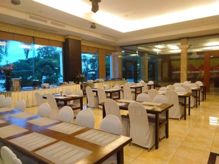 Kresident Hotel, Phitsanulok, Thailand