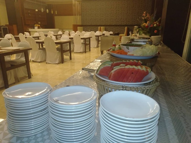 Kresident Hotel, Phitsanulok, Thailand