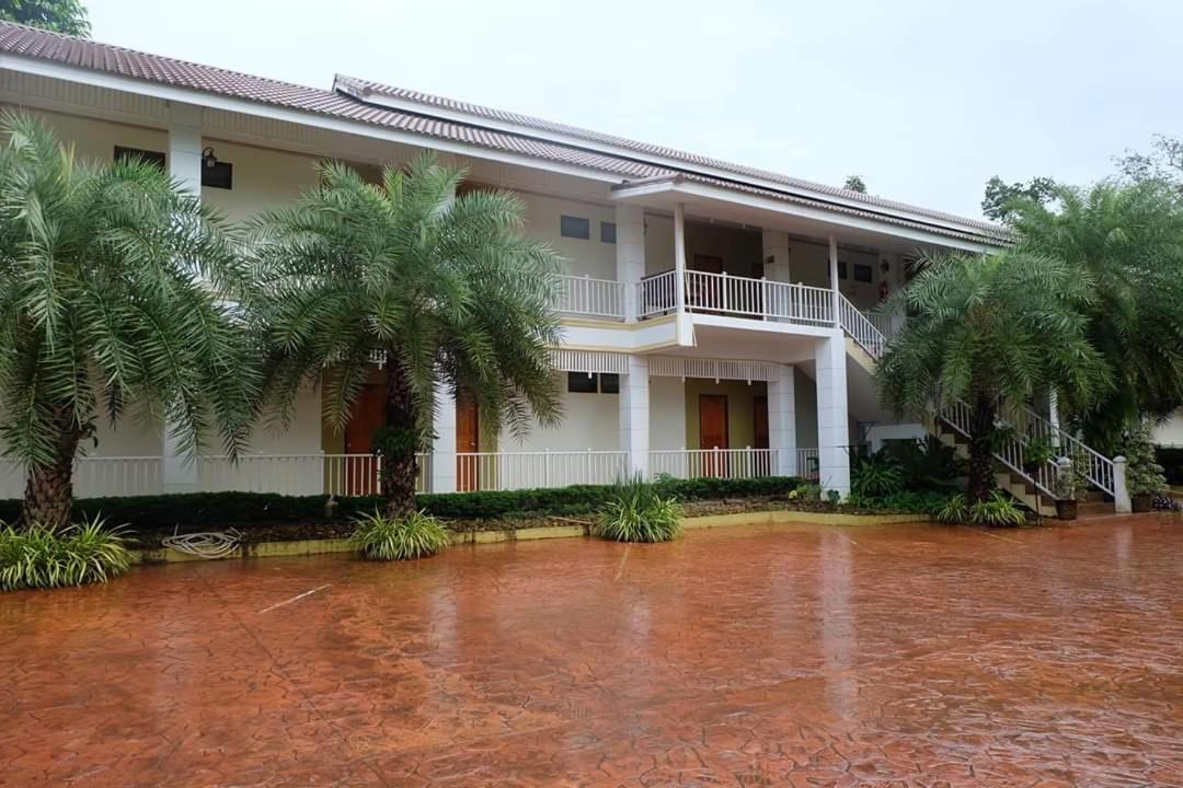 Wangka Resort, Thailand