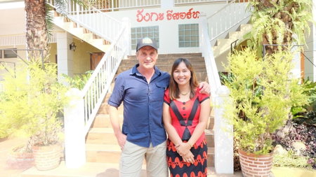 Wangka Resort, Sangkhla Buri, Thailand