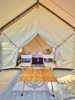 SOL Glamping at Khao yai, Ban Nong Makha, Thailand