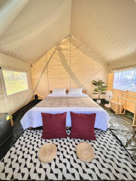 SOL Glamping at Khao yai, Ban Nong Makha, Thailand