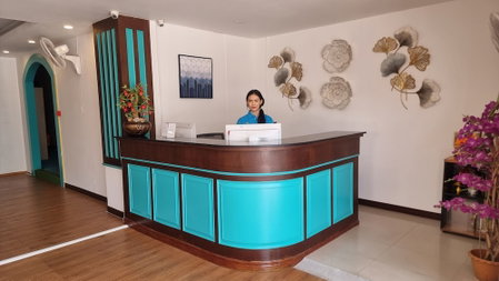 Sereneburi Patong Residence, Patong, Thailand