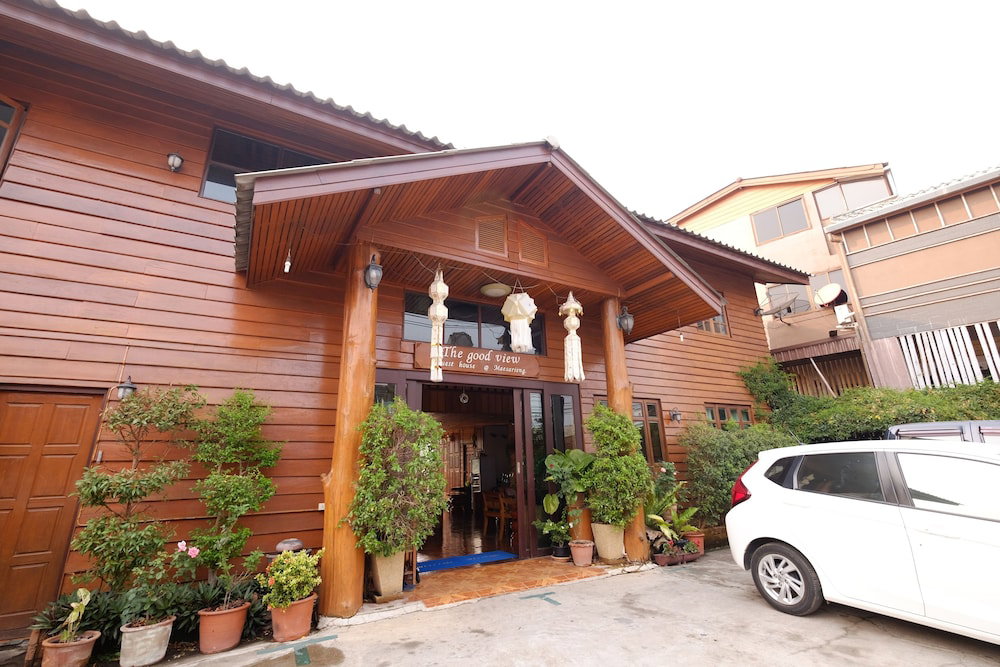 The Good View Guesthouse, Thailand