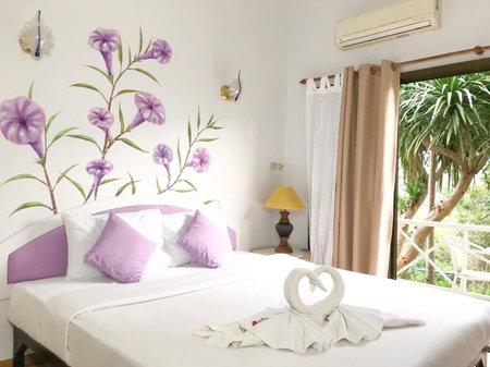 Phurua Bussaba Resort & Spa ภูเรือบุษบารีสอร์ท แอนด์ สปา, Loei, Thailand