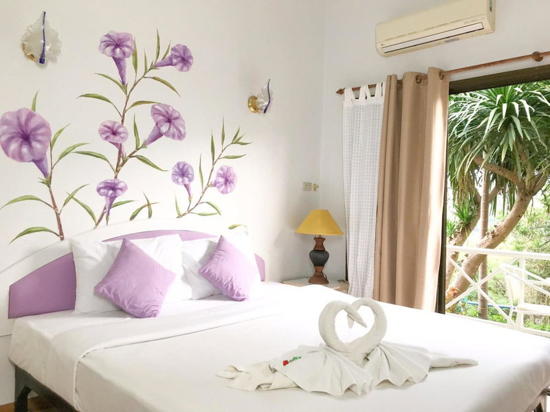 Phurua Bussaba Resort & Spa ภูเรือบุษบารีสอร์ท แอนด์ สปา, Loei, Thailand