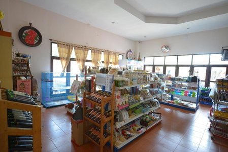 Phurua Bussaba Resort & Spa ภูเรือบุษบารีสอร์ท แอนด์ สปา, Loei, Thailand