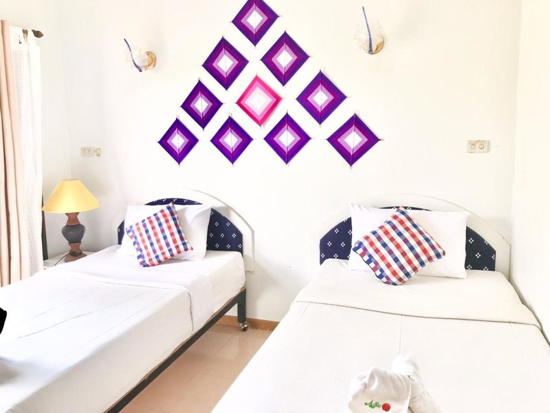 Phurua Bussaba Resort & Spa ภูเรือบุษบารีสอร์ท แอนด์ สปา, Loei, Thailand