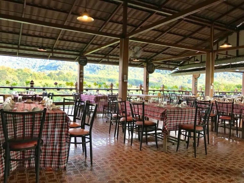 Phurua Bussaba Resort & Spa ภูเรือบุษบารีสอร์ท แอนด์ สปา, Loei, Thailand