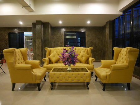 Green Garden Place, Udon Thani, Thailand