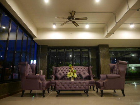 Green Garden Place, Udon Thani, Thailand